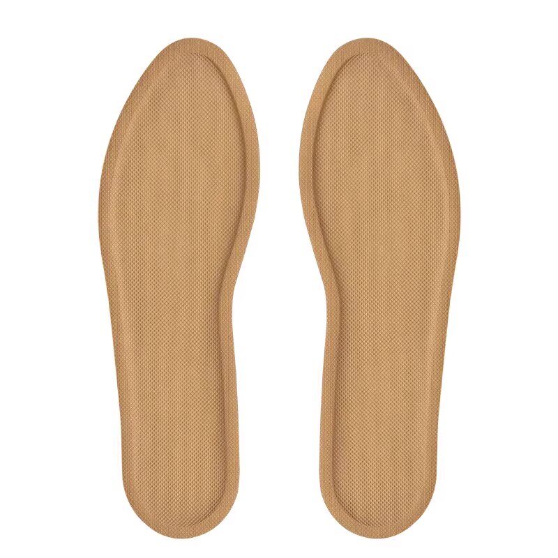 发热老北京艾草自发热鞋垫生姜暖脚宝暖足贴暖宝宝贴加热鞋垫足贴,淘宝优惠券,粉丝福利购,淘宝优惠卷