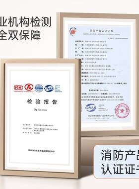 高压消防水带国标65型加厚耐磨13-65-20加厚聚氨酯16压水管红色