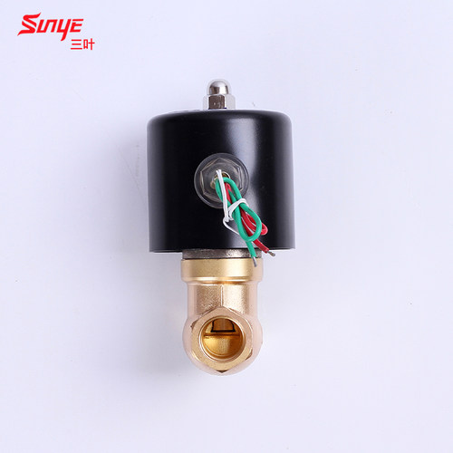 蒸气电磁阀 ZQDF-15 高温200度4分0-8公斤压力厂家直销 质量保证 - 图0