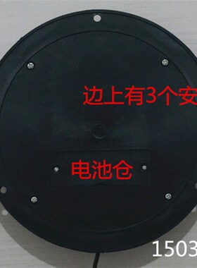 包邮测温快误差小防水铜小探头 数显电子温度计 养殖浴室冷库池塘