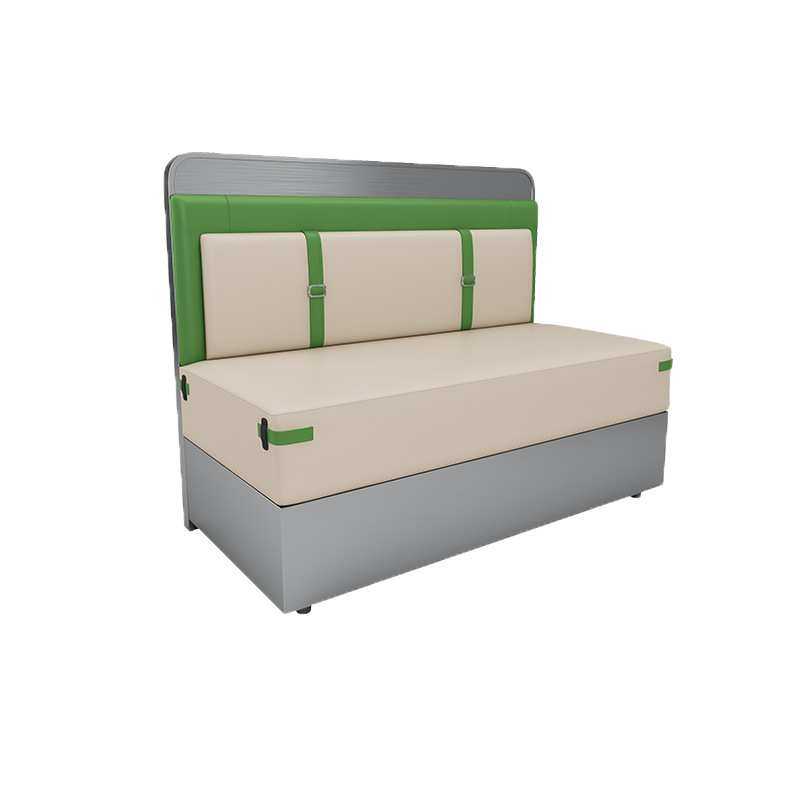 不锈钢火锅店桌椅主题餐厅餐饮店卡座串串香烤肉店靠墙卡座沙发,淘宝优惠券,粉丝福利购,淘宝优惠卷