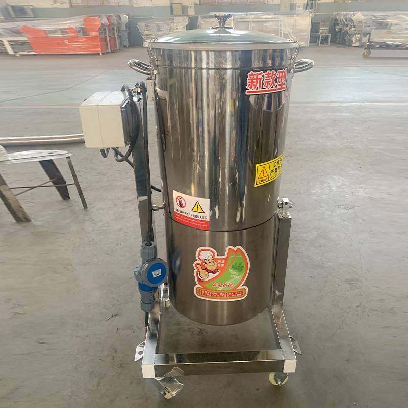 不锈钢打浆机厂家商用高效肉丸子加工成型机耐腐蚀肉糜打浆机,淘宝优惠券,粉丝福利购,淘宝优惠卷