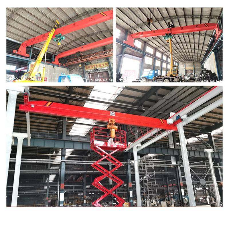 LD电动单梁行车5吨10吨单梁桥式起重机无线遥控车间单梁起重机,淘宝优惠券,粉丝福利购,淘宝优惠卷