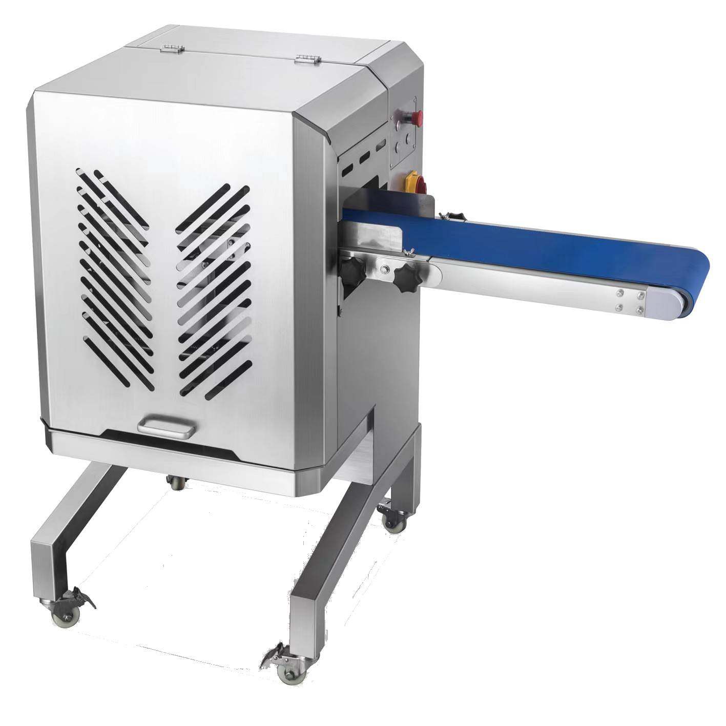 肉丝肉片机肉制品切片切丝机不锈钢切片机全自动多功能肉片机,淘宝优惠券,粉丝福利购,淘宝优惠卷