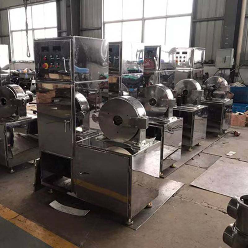 粉碎机厂家不锈钢化工研磨打碎机箱体式除尘型高速粉碎机,淘宝优惠券,粉丝福利购,淘宝优惠卷