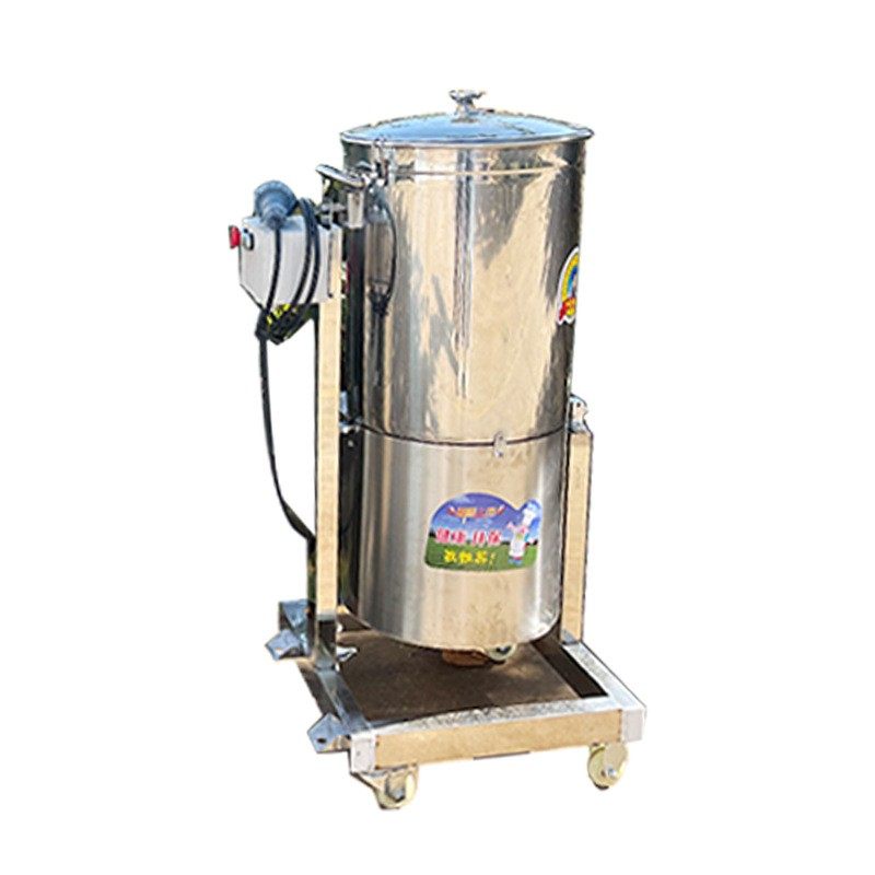 不锈钢打浆机厂家商用高效肉丸子加工成型机耐腐蚀肉糜打浆机,淘宝优惠券,粉丝福利购,淘宝优惠卷