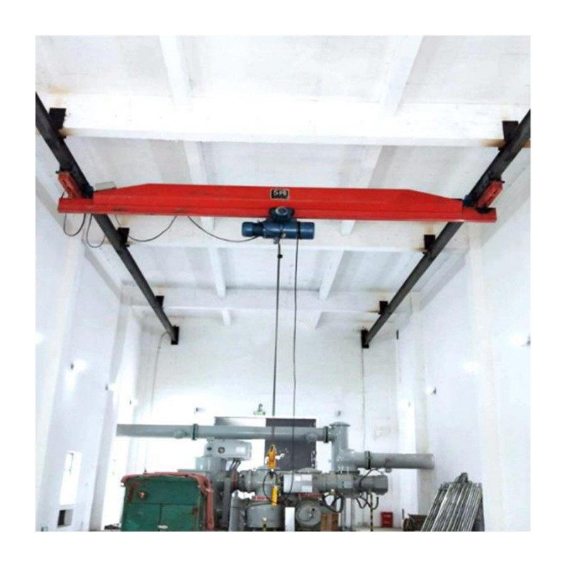 LD电动单梁行车5吨10吨单梁桥式起重机无线遥控车间单梁起重机,淘宝优惠券,粉丝福利购,淘宝优惠卷