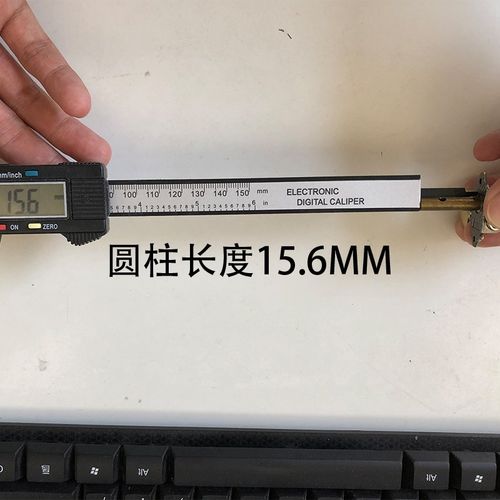 吉他弦钮德荣旋钮 ACE原装尤克里里旋钮 古典琴头旋钮 复古弦钮 - 图1