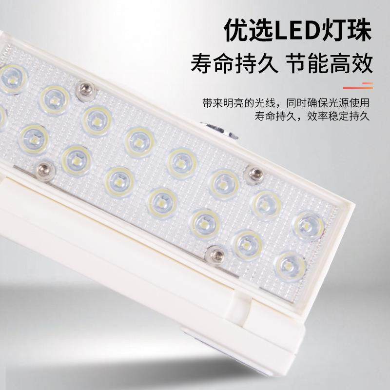 太阳能充电灯移动手提灯led户外应急照明便携式多功能帐蓬露营灯,淘宝优惠券,粉丝福利购,淘宝优惠卷