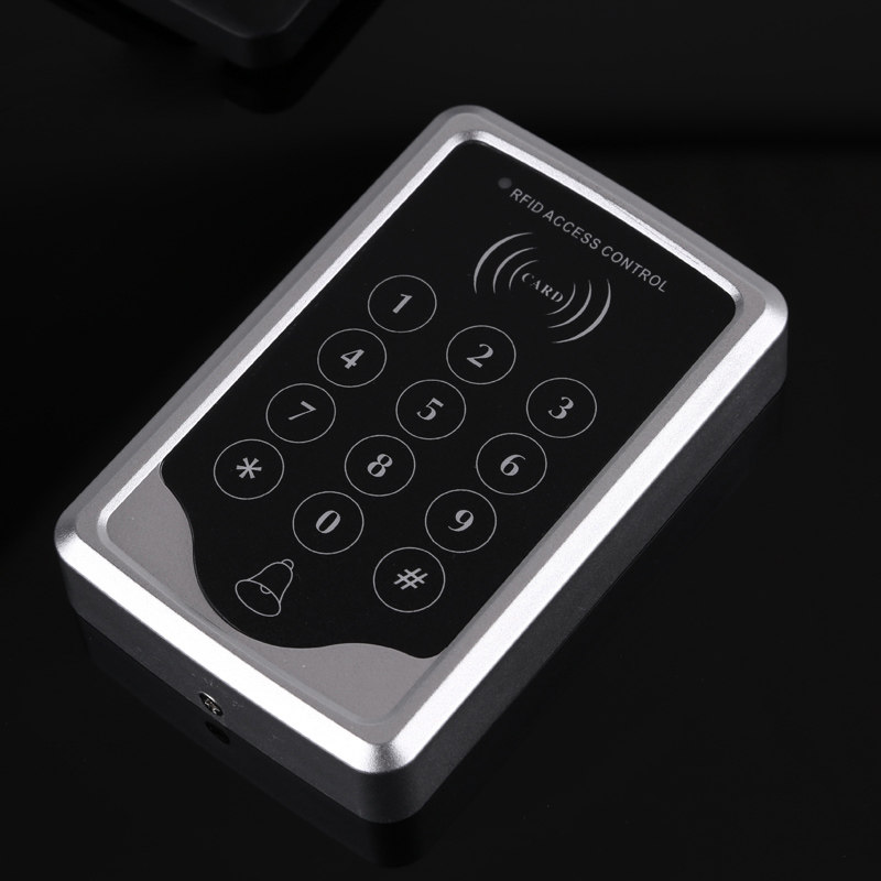 cumu川木电子门禁系统 磁力锁电插锁门禁整套装IC感应卡门禁一体,淘宝优惠券,粉丝福利购,淘宝优惠卷