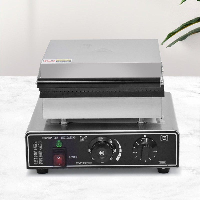 鸡蛋卷机商用电饼铛冰淇淋皮筒虾片脆皮机器锅炉电热雪糕皮机摆摊,淘宝优惠券,粉丝福利购,淘宝优惠卷