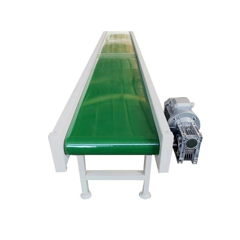 装车皮带输送机医疗食品物流包装流水产线输送机PVC皮带输送机,淘宝优惠券,粉丝福利购,淘宝优惠卷