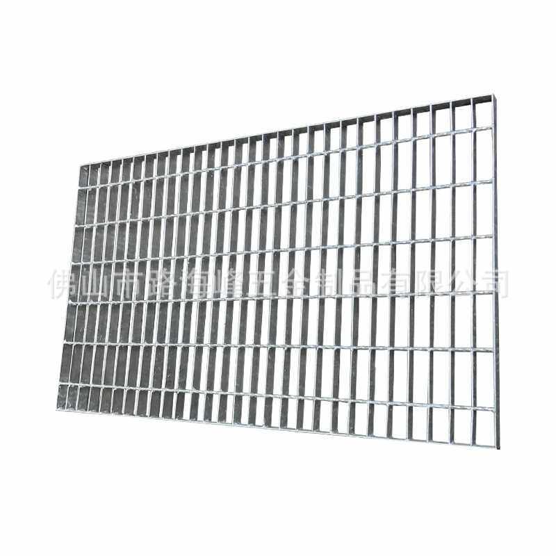 不锈钢钢格板 排水沟防滑热镀锌格栅 集水井镀锌钢格栅花纹钢盖板,淘宝优惠券,粉丝福利购,淘宝优惠卷