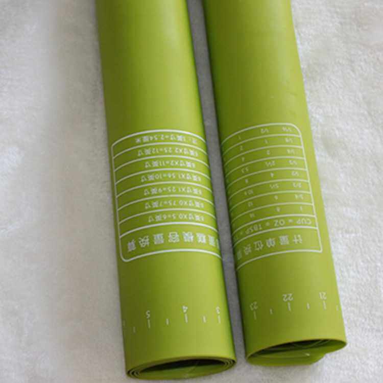 生产大号加厚60*80硅胶揉面垫 擀面垫硅胶案板厨房烘焙用品,淘宝优惠券,粉丝福利购,淘宝优惠卷