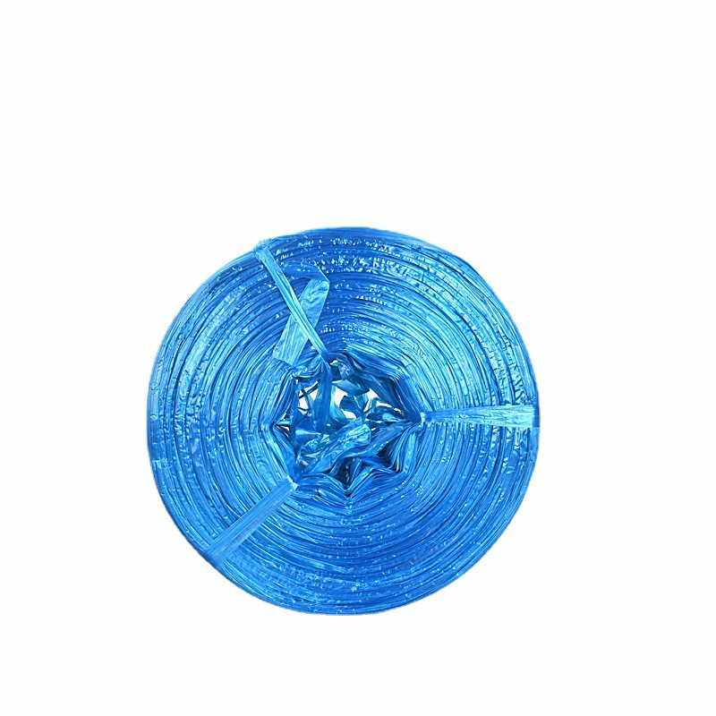 50斤一件捆扎绳撕裂膜塑料PP打包绳打包带封包绳,淘宝优惠券,粉丝福利购,淘宝优惠卷