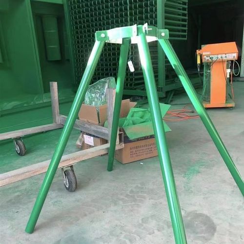 钢管树木支撑架固定器园林防风大树支撑杆绿化苗木支架树撑护树架 - 图0