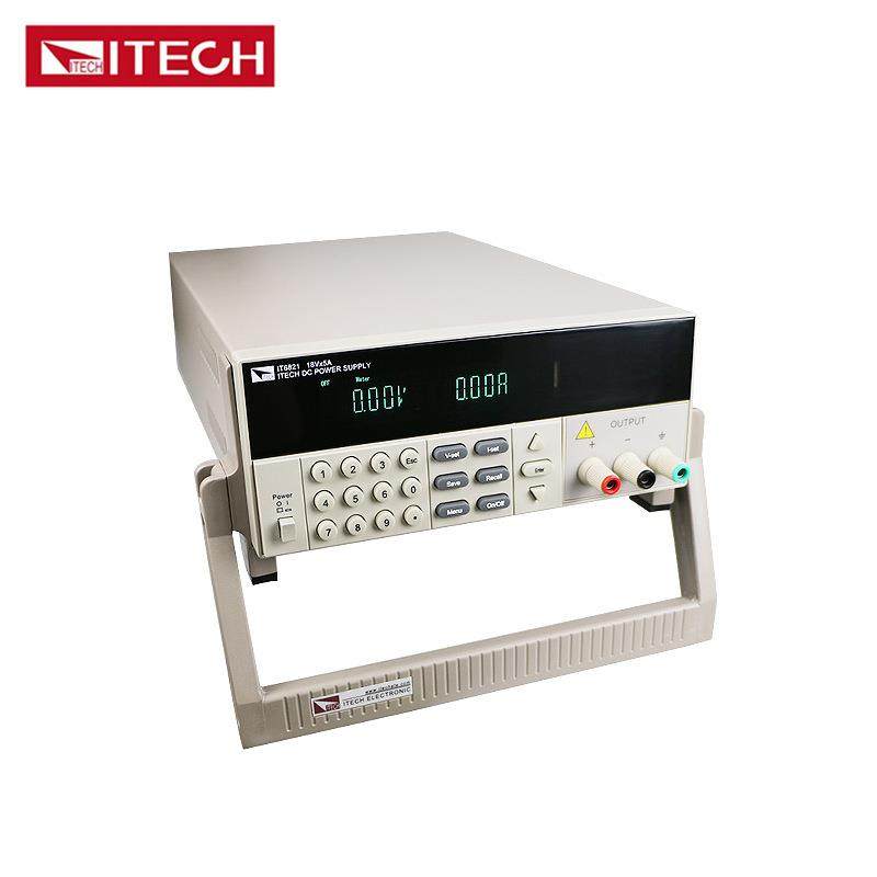 ITECH艾德克斯可编程直流电源IT6800系列稳压稳流程控电源供应器,淘宝优惠券,粉丝福利购,淘宝优惠卷