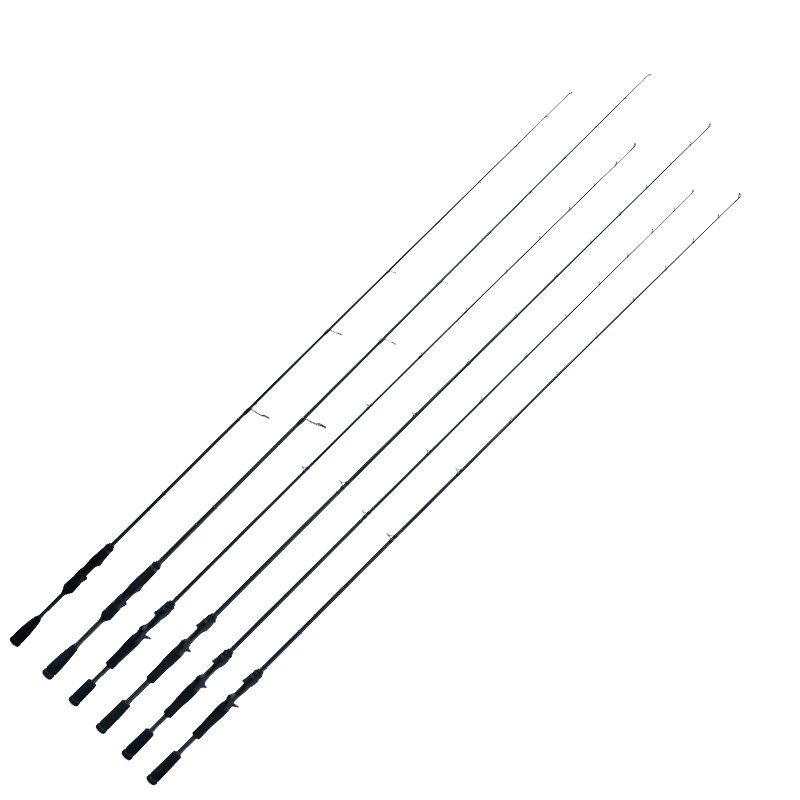 鸦语RAVENCRAFT独节路亚竞技渔竿Karas超轻碳纤维高感ks64LX66MLX,淘宝优惠券,粉丝福利购,淘宝优惠卷