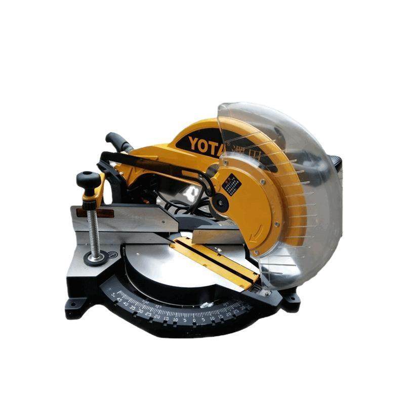 铝合金锯铝机泽田介铝机 14寸355MM大功率型材切割机 齿轮斜切机,淘宝优惠券,粉丝福利购,淘宝优惠卷