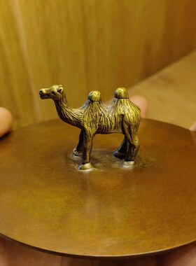 见素香坊 铜香压 动物造型香押篆香活动香道用品2种尺寸多种形状