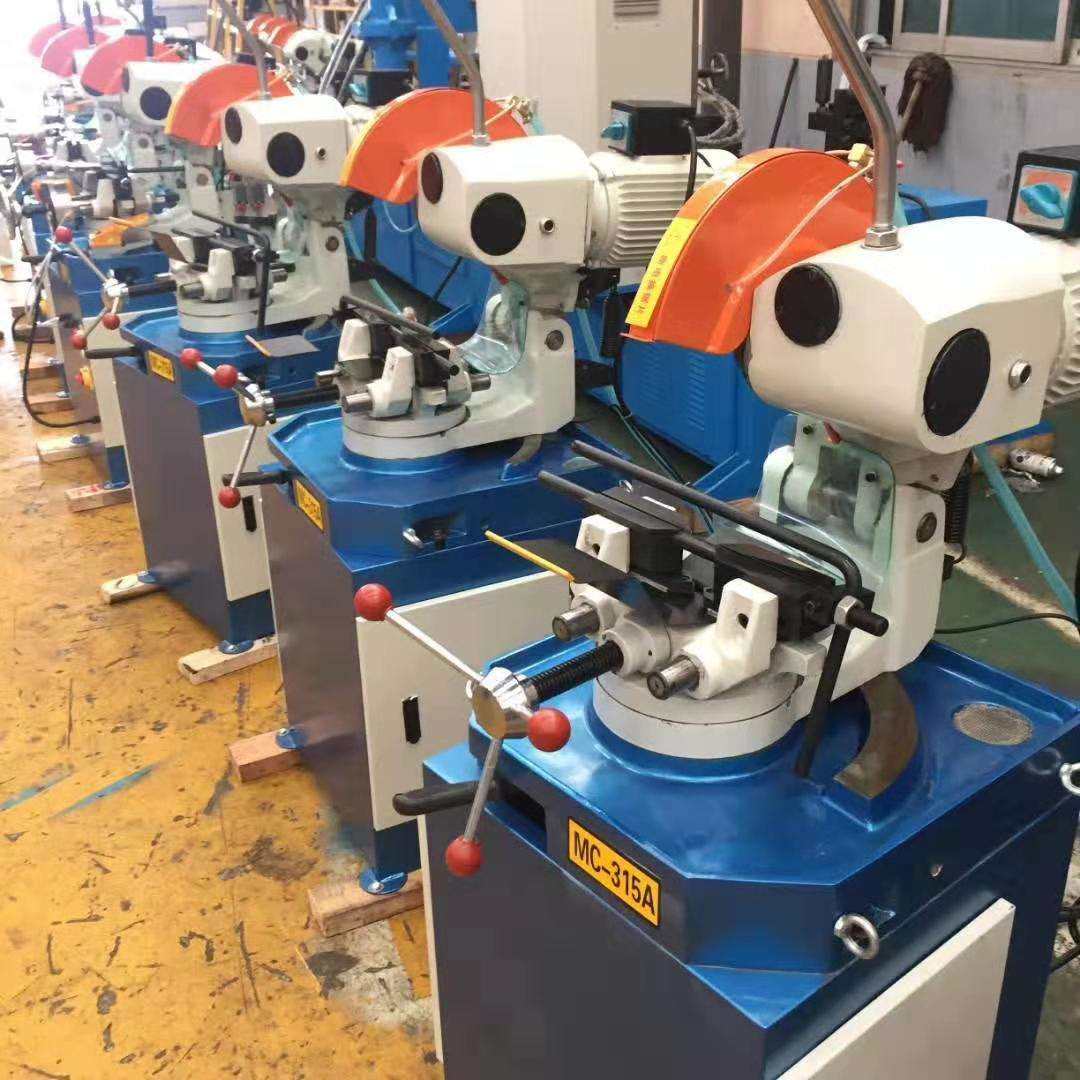 MC315气动切管机专用切割不锈钢钢管小型气动金属切割机,淘宝优惠券,粉丝福利购,淘宝优惠卷