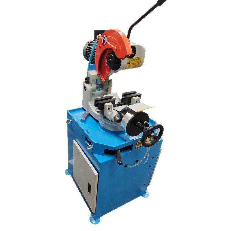MC315气动切管机专用切割不锈钢钢管小型气动金属切割机,淘宝优惠券,粉丝福利购,淘宝优惠卷