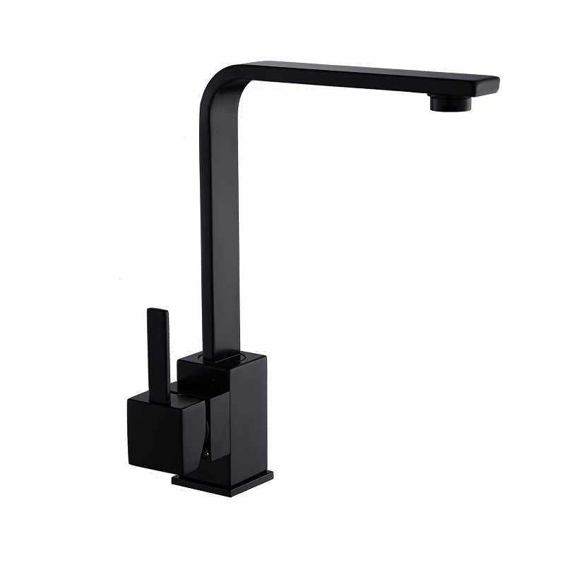 厨房水龙头冷热全铜抽拉式万向旋转可伸缩洗菜盆洗碗池水槽带喷枪,淘宝优惠券,粉丝福利购,淘宝优惠卷