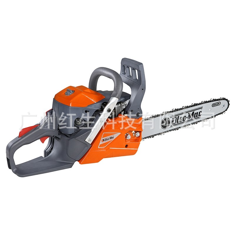 意大利欧玛油锯GSH400/510大功率家用油锯18寸户外伐木锯汽油链锯,淘宝优惠券,粉丝福利购,淘宝优惠卷