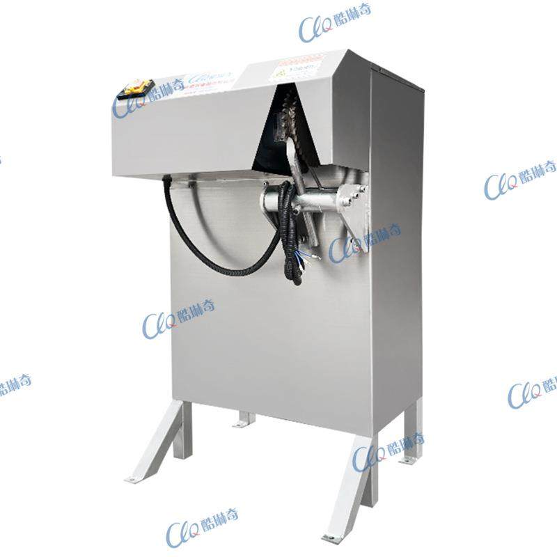 CY-PK2手动双工位毛椰破壳机椰子取肉脱壳设备老椰子去壳机剥壳机,淘宝优惠券,粉丝福利购,淘宝优惠卷