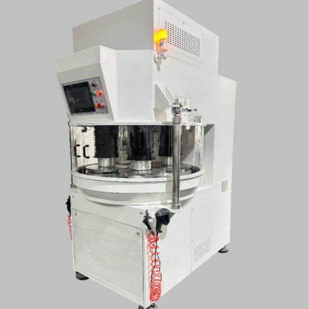 方达厂商 FD-8104P四抛光轴精密CMP抛光机 晶圆薄膜cmp抛光机,淘宝优惠券,粉丝福利购,淘宝优惠卷