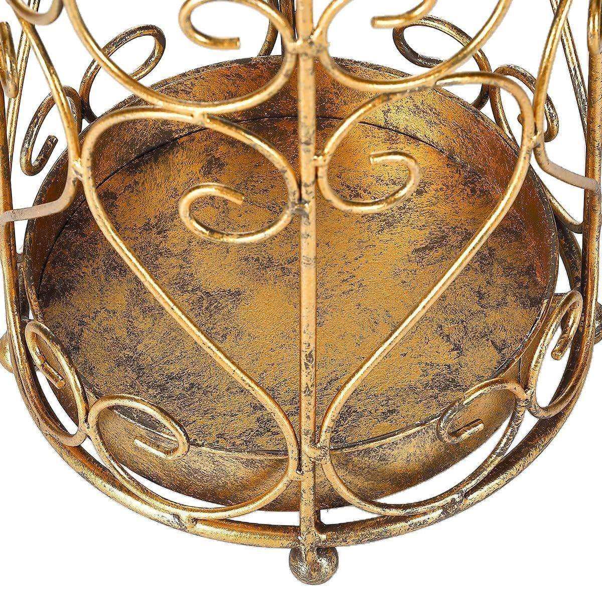 简约小鸟把手雨伞架铁艺雨伞桶酒店宾馆家用雨伞收纳桶玄关伞架,淘宝优惠券,粉丝福利购,淘宝优惠卷