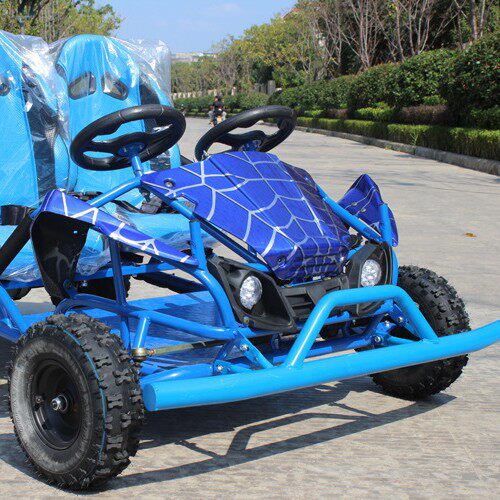 ທຸກພູມສັນຖານແບບ Go-karts ສີ່ລໍ້ດຽວ ແລະສອງເທົ່າ, ລົດ ATVs off-road, ສະຖານທີ່ໃຫ້ເຊົ່າບ່ອນຈອດລົດນ້ຳມັນເຊື້ອໄຟ-ໄຟຟ້າ