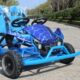 ທຸກພູມສັນຖານແບບ Go-karts ສີ່ລໍ້ດຽວ ແລະສອງເທົ່າ, ລົດ ATVs off-road, ສະຖານທີ່ໃຫ້ເຊົ່າບ່ອນຈອດລົດນ້ຳມັນເຊື້ອໄຟ-ໄຟຟ້າ