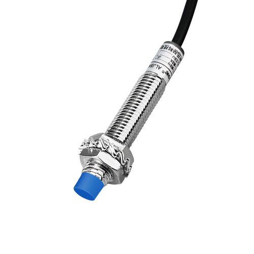 M8接近开关传感器LJ8A3-2-Z/BX/BY/AX/AY/EX/EZ二三线常开常闭24V - 图3