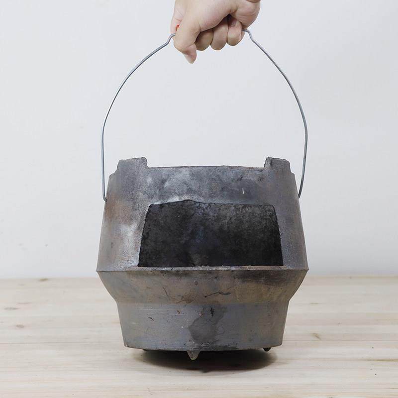 老式柴火灶家用烧木柴可移动农村柴火炉子生铁户外大柴灶野营铁锅,淘宝优惠券,粉丝福利购,淘宝优惠卷