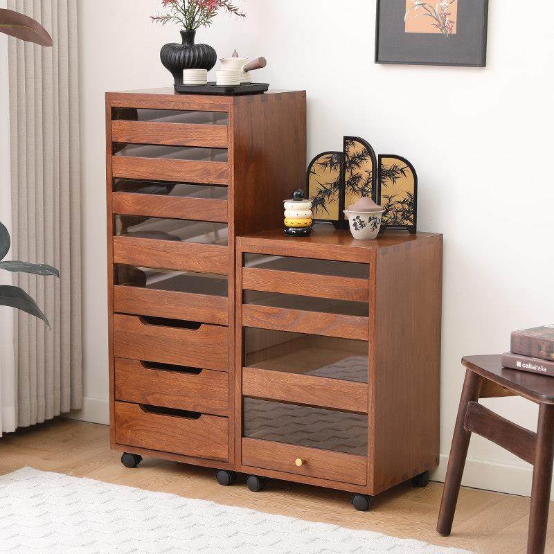 橱柜多层储物柜活动边桌牙科柜茶具储物柜茶具柜实木桶柜客厅储物,淘宝优惠券,粉丝福利购,淘宝优惠卷