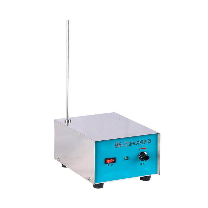 98-2磁力搅拌器实验室数显恒温磁力加热搅拌器多用平板搅拌器温控,淘宝优惠券,粉丝福利购,淘宝优惠卷