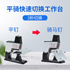 Lei Sheng electric stapler center seam stapler TD-1000T labor-saving office large commercial graphic binding machine heavy