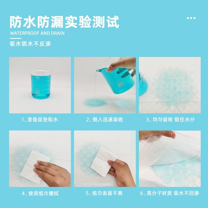 派锐狗狗尿垫宠物尿片除臭吸水狗狗尿不湿吸水垫宠物隔尿垫犬猫用,淘宝优惠券,粉丝福利购,淘宝优惠卷