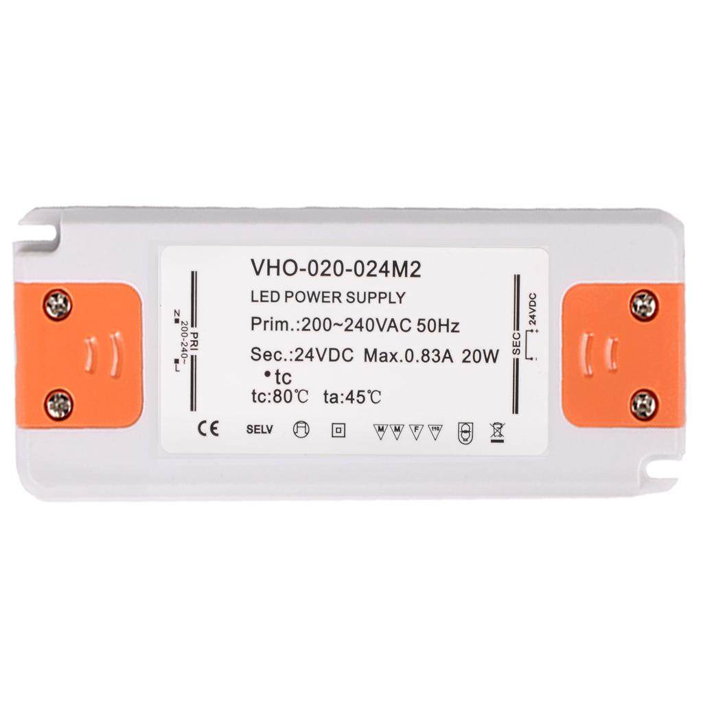 新品保3年终身维护40W1.67A24V高PF恒压薄电源LED驱动,淘宝优惠券,粉丝福利购,淘宝优惠卷