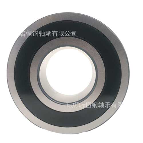 厂家直供 BS2-2315-2CS 2RS 75*160*64三类密封 调心滚子轴承 - 图3
