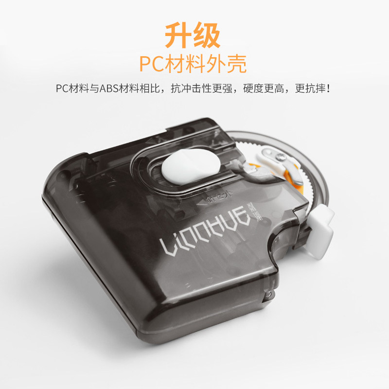 粼湖2019新款电动绑钩器 自动绑鱼线子线渔具鱼具钓鱼垂钓用品,淘宝优惠券,粉丝福利购,淘宝优惠卷