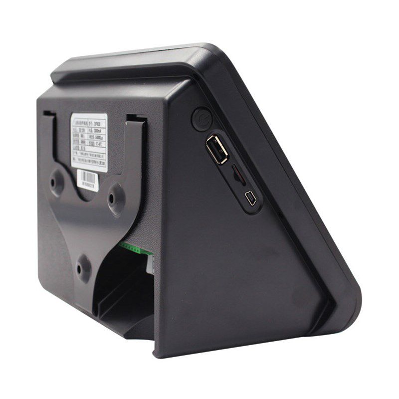 Kemi DF610 fingerprint+face time and attendance machine Kemi DF620 face time and attendance machine Kemi fingerprint and attendance machine