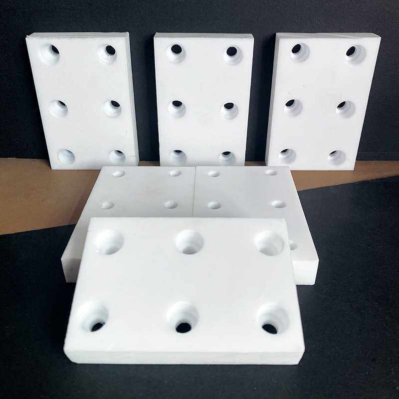 四氟定位板 四氟板 棒 管配件 PTFE定位板 聚四氟乙烯板,淘宝优惠券,粉丝福利购,淘宝优惠卷