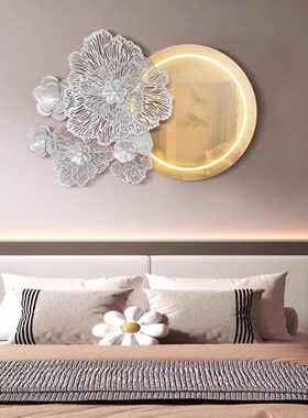 铁艺荷花荷叶落地摆件雕塑酒店大堂餐厅酒吧咖啡厅花园别墅艺术品