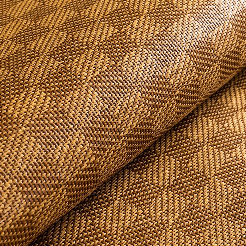 艾草冰丝凉席夏天藤席天然纯藤竹席草席床垫夏季老式席子冬夏两用,淘宝优惠券,粉丝福利购,淘宝优惠卷