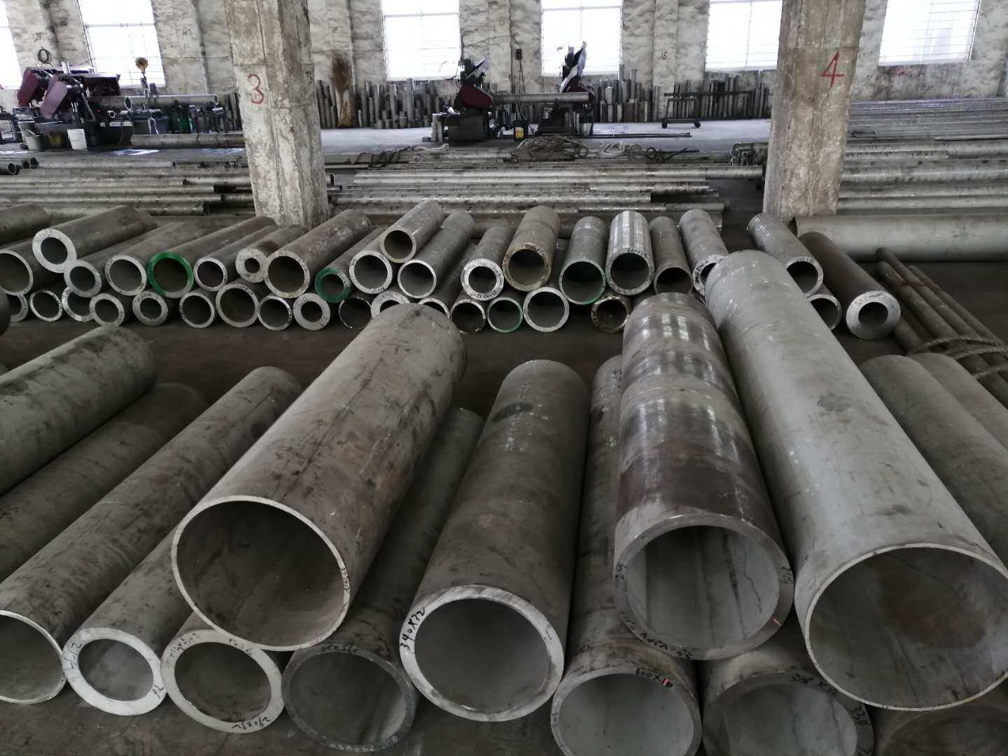304 316L 不锈钢管材无缝管子 加厚精密空心管 光亮圆厚壁管 切零,淘宝优惠券,粉丝福利购,淘宝优惠卷