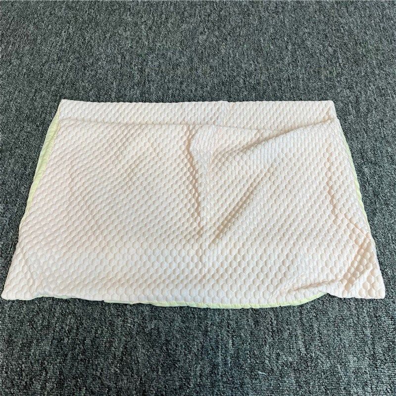 售完无补 可水洗凉感空调席夏季软糯冰豆豆凉席三件套加厚不跑床,淘宝优惠券,粉丝福利购,淘宝优惠卷