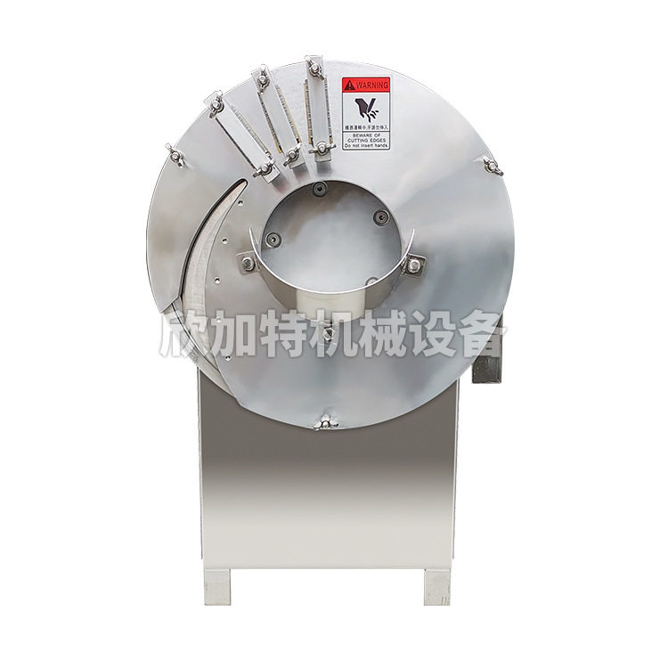 现货直销台湾切菜机切姜丝笋丝机 净菜流水线加工切菜机配套设备,淘宝优惠券,粉丝福利购,淘宝优惠卷