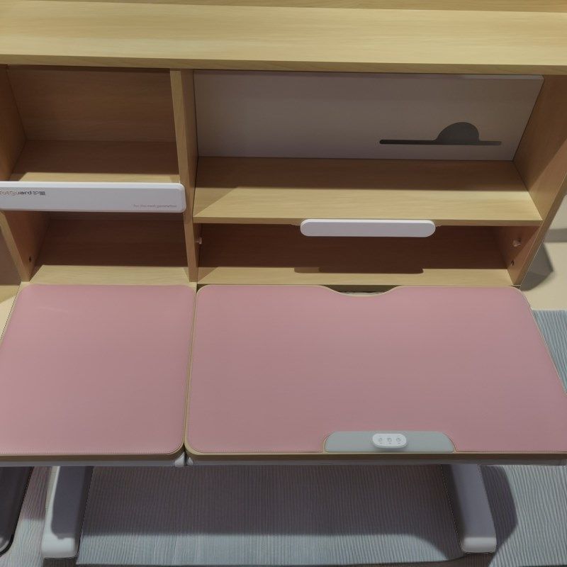 护童学习桌桌垫吉象艾虎桌垫护童防水防油防污定制学生书桌桌垫,淘宝优惠券,粉丝福利购,淘宝优惠卷